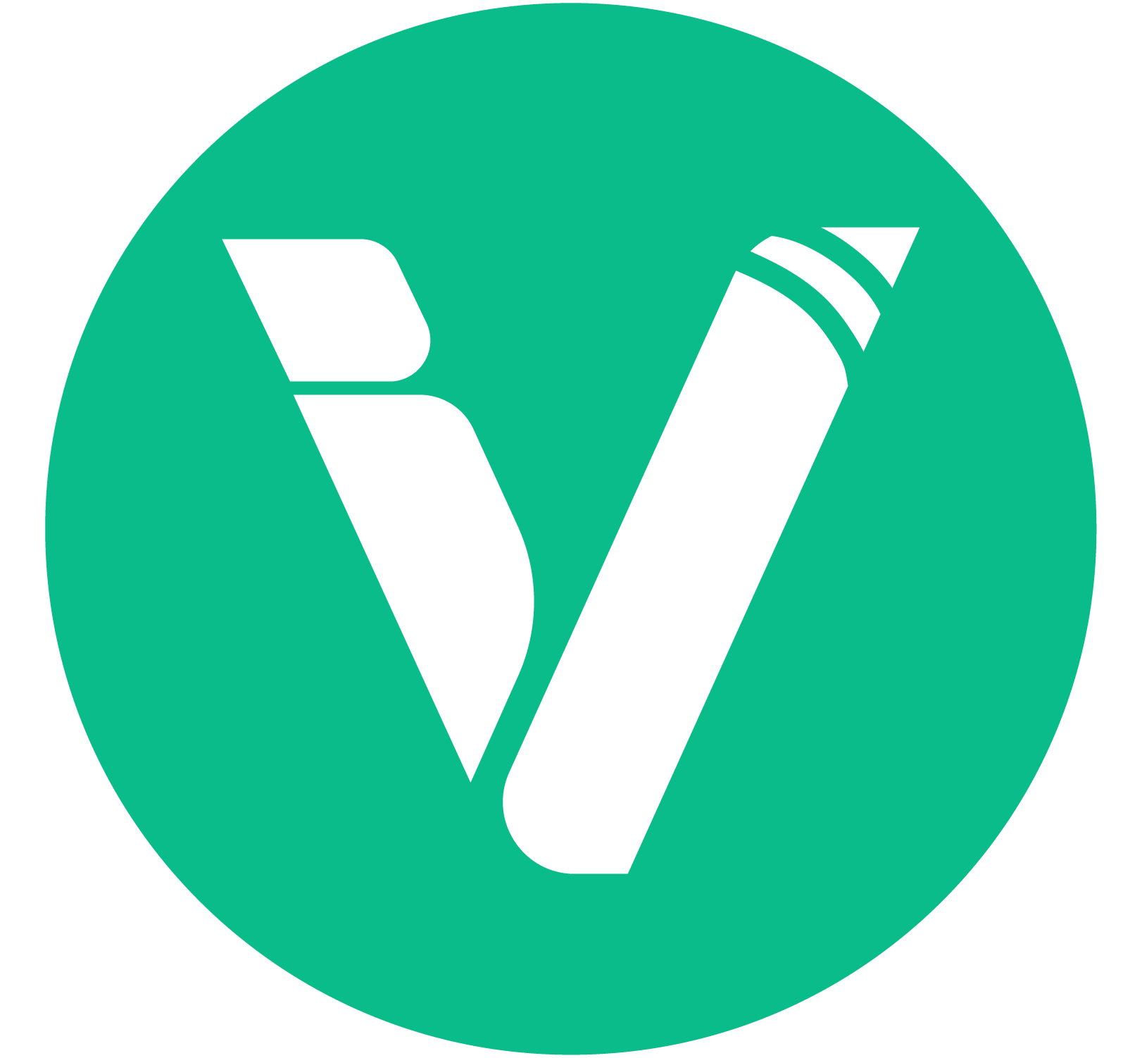vTren Logo